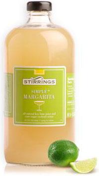 Stirrings Margarita Mix