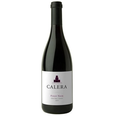 CALERA CENTRAL COAST PINOT NOIR 2019 750ML