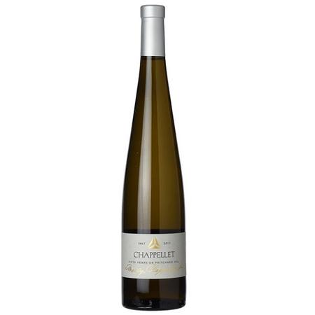 CHAPPELLET SIGNATURE CHENIN BLANC 2019  