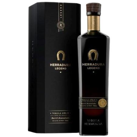 HERRADURA LEGEND ULTRA PREM ANEJO TEQ