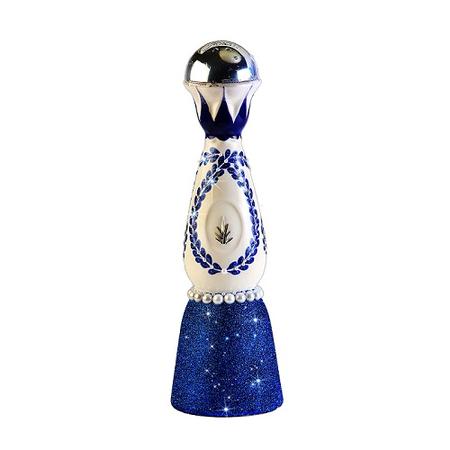 CLASE AZUL REPOSADO TEQUILA 750ML (GLAM EDITION)