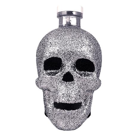 CRYSTAL HEAD VODKA 750ML (GLAM EDITION)