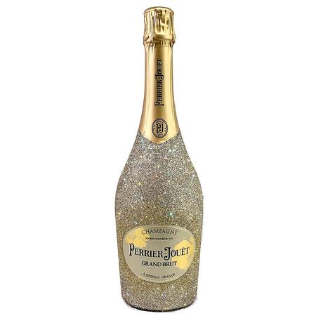 PERRIER JOUET GRAND BRUT N.V. 750ML (GLAM EDITION)