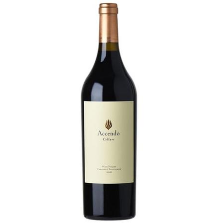 ACCENDO CABERNET SAUVIGNON 2016 750ML