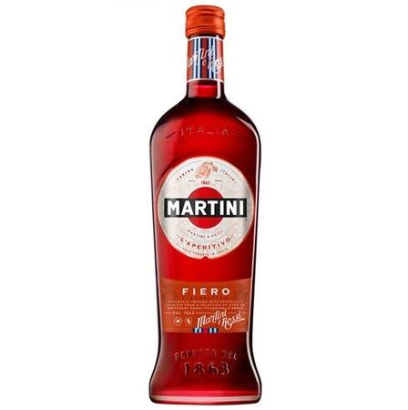 MARTINI  ROSSI FIERO LAPERITIVO 750ML 