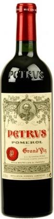 CHATEAU PETRUS POMEROL 2013 750ML       