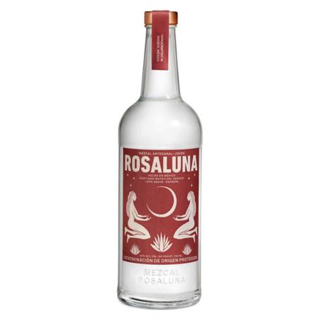 ROSALUNA JOVEN MEZCAL 750ML