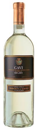 MARCHESI DI BAROLO GAVI COMMUNE 2018