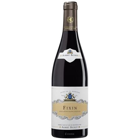 ALBERT BICHOT FIXIN RED WINE 2016 750ML 