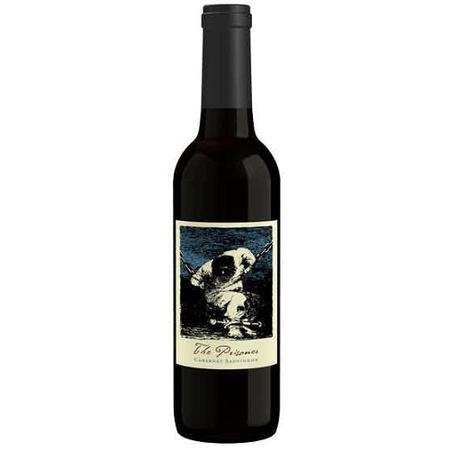 THE PRISONER CABERNET SAUVIGNON 2021 750ML