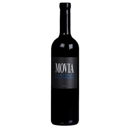 MOVIA CABERNET SAUVIGNON 2015 750ML