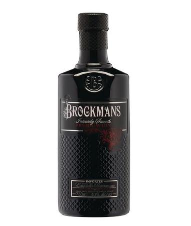 BROCKMANS PREMIUM GIN 750ML