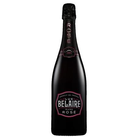 LUC BELAIRE LUXE ROSÉ N.V. 750ML