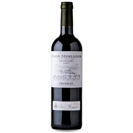 CLOS MOGADOR PRIORAT GRATALLOPS 2020 750ML