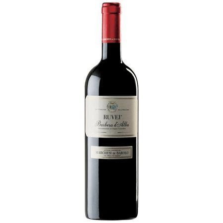 MARCHESI DI BAROLO RUVEI BARBERA D`ALBA 2018