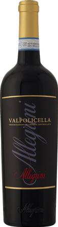 ALLEGRINI VALPOLICELLA 2020 750ML       