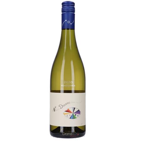 JERMANN WHERE DREAMS HAVE NO END CHARDONNAY 2021 750ML