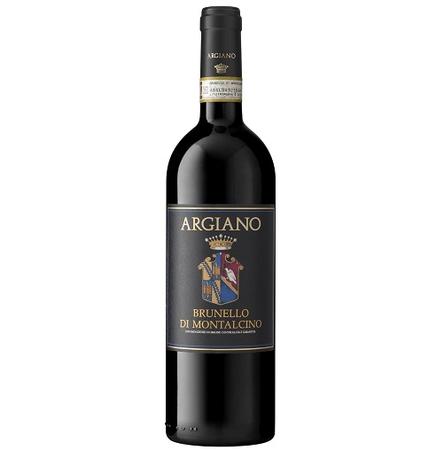 ARGIANO BRUNELLO MONTALCINO 2018 750ML