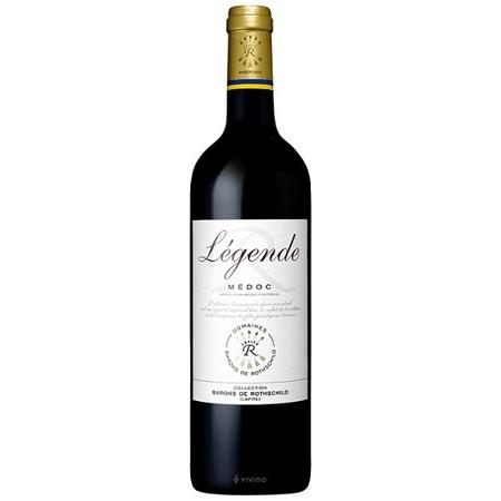 LEGENDE MEDOC 2016 750ML                