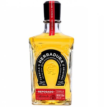 HERRADURA REPOSADO TEQUILA 375ML        