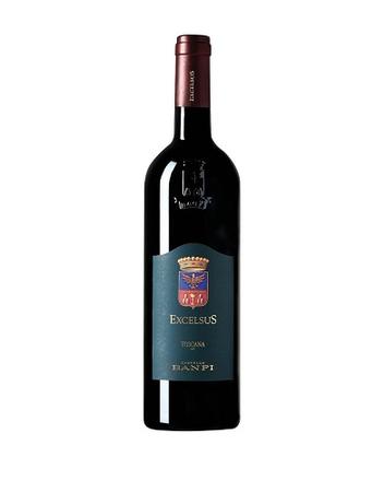 BANFI EXCELSUS SUPERTUSCAN 2014 750ML