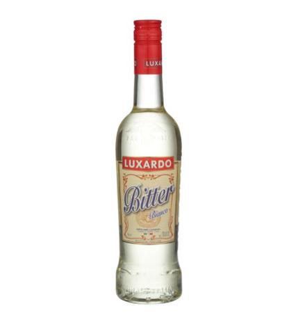 LUXARDO BITTER BIANCO 750ML             