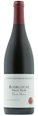 MAISON ROCHE DE BELLENE CUVEE RESERVE PINOT NOIR BOURGOGNE 2020 750ML