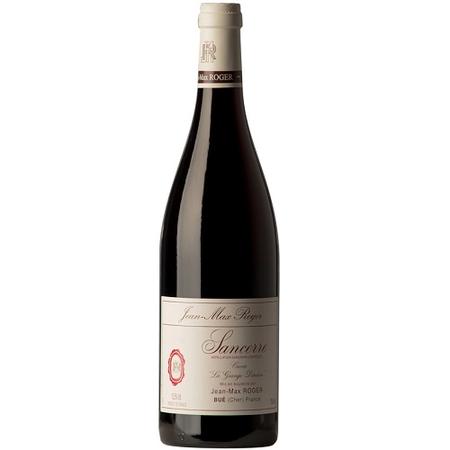 JEAN-MAX ROGER SANCERRE ROUGE 2015 750ML