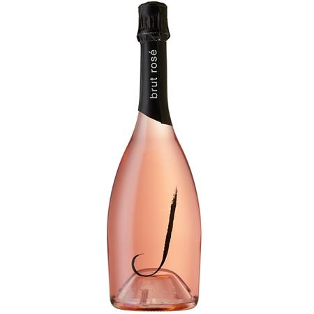 J VINEYARDS BRUT ROSÉ N.V. 750ML