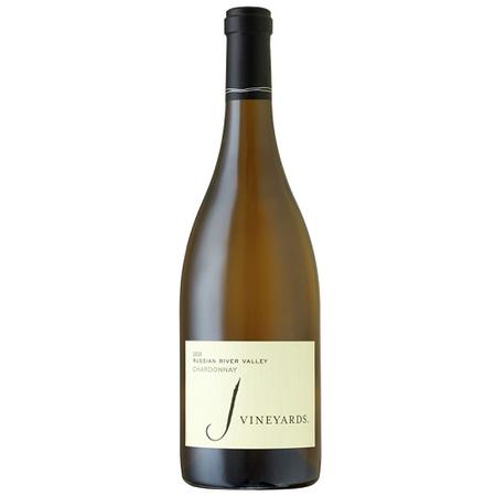 J VINEYARDS RUSSIAN RIVER VALLEY CHARDONNAY 2019 750ML