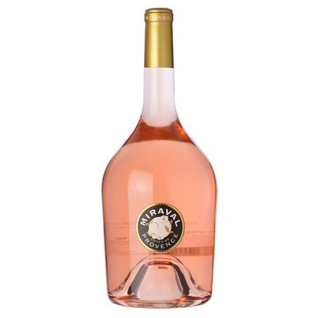 MIRAVAL PROVENCE ROSE 1.5 LITER         