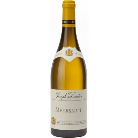 JOSEPH DROUHIN MEURSAULT 2020 750ML