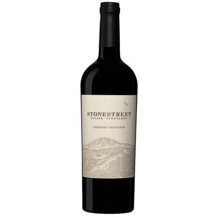 STONESTREET CABERNET SAUVIGNON 2017 750ML