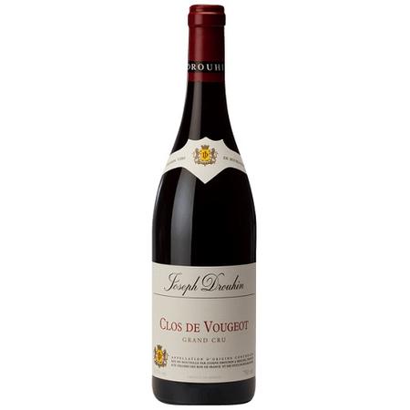 JOSEPH DROUHIN CLOS DE VOUGEOT 2018 750ML