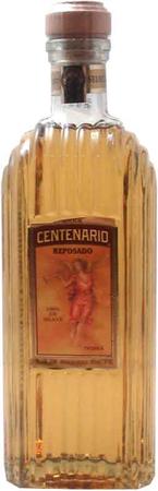 GRAN CENTENARIO REPOSADO TEQUILA 750ML  