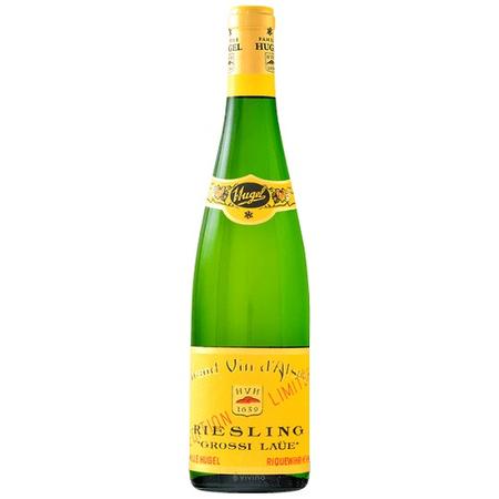 HUGEL RIESLING GROSSI LAUE 2013 750ML   