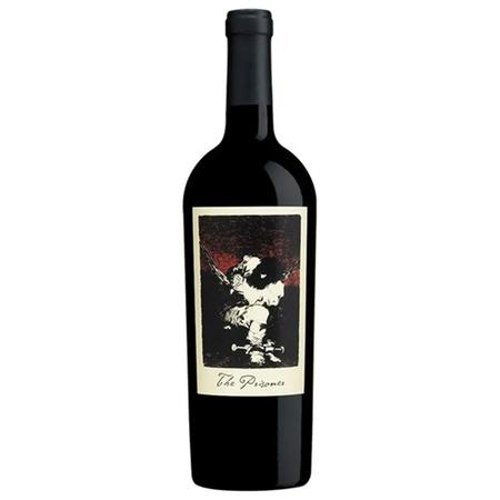 THE PRISONER RED BLEND 2021 1.5 LITER (MAGNUM)