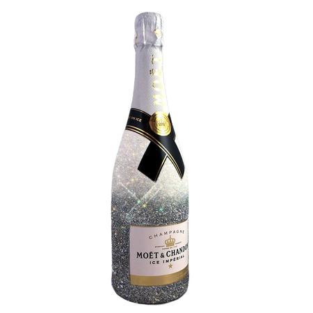 MOET & CHANDON ICE 750ML (GLAM EDITION)