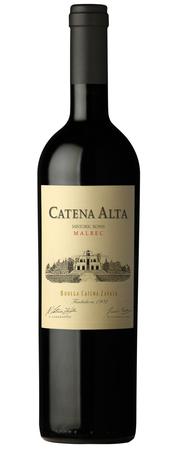 CATENA ALTA MALBEC 2020 750ML