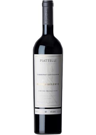 PIATTELLI LIMITED PRODUCTION CABERNET SAUVIGNON GRAND RESERVE 2017 750ML