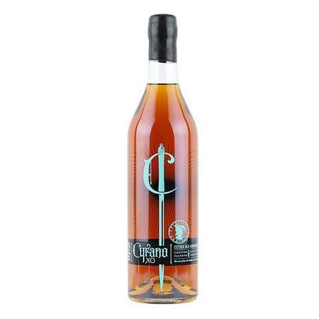 CYRANO XO 6YR ARMAGNAC 750ML            