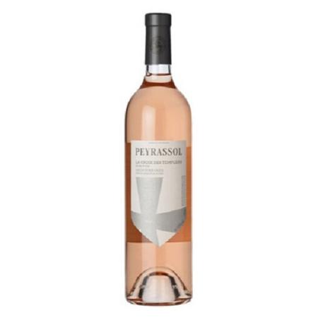 PEYRASSOL LA CROIX ROSE 2021 750ML