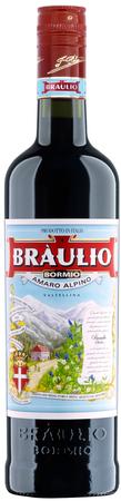 BRAULIO AMARO 1L