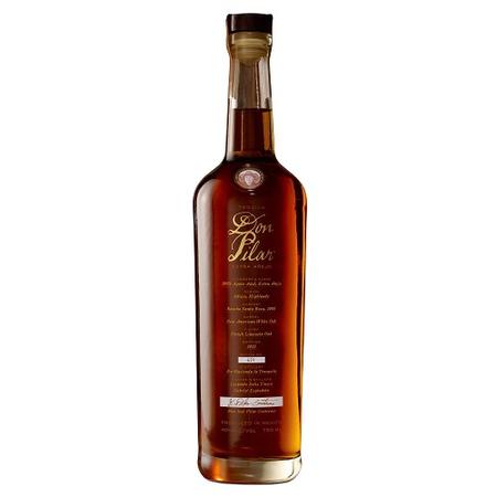 DON PILAR EXTRA ANEJO TEQUILA 750ML