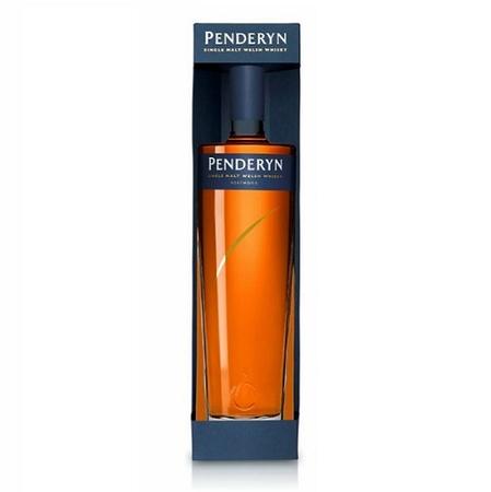 PENDERYN PORTWOOD WELSH WHISKY 750ML    