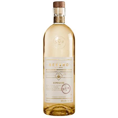 SEVERO REPOSADO TEQUILA 750ML           