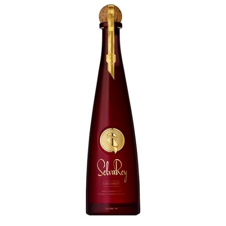 SELVAREY COCONUT RUM 750ML