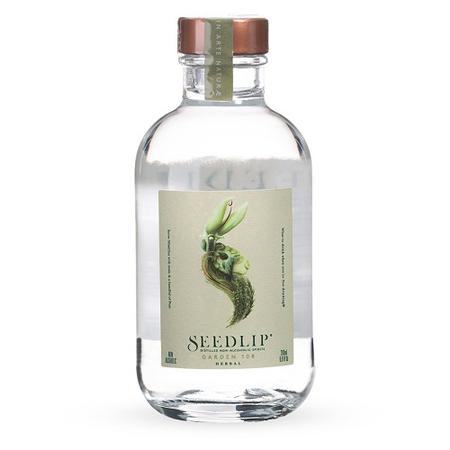 SEEDLIP GARDEN 108 NONALCOHOLIC 200ML  