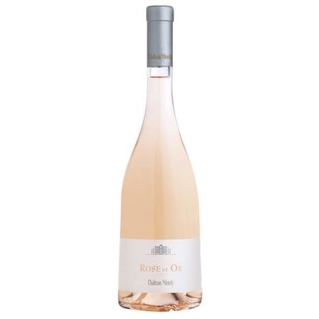 CHATEAU MINUTY ROSE ET OR 2022 750ML