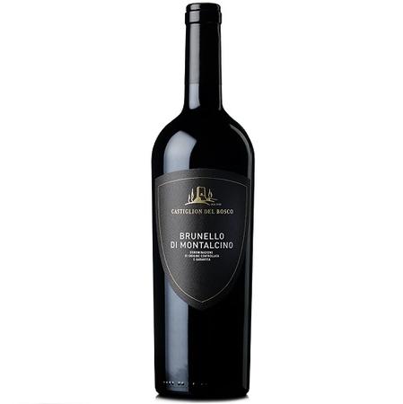 CASTIGLION DEL BOSCO BRUNELLO DI MONTALCINO 2018 750ML